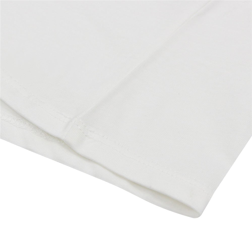 Women’S Comfort Fit Printed Crew Neck Cotton Jersey Tee S - Shop Giordano