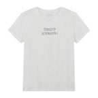 Women’S Comfort Fit Printed Crew Neck Cotton Jersey Tee S - Shop Giordano