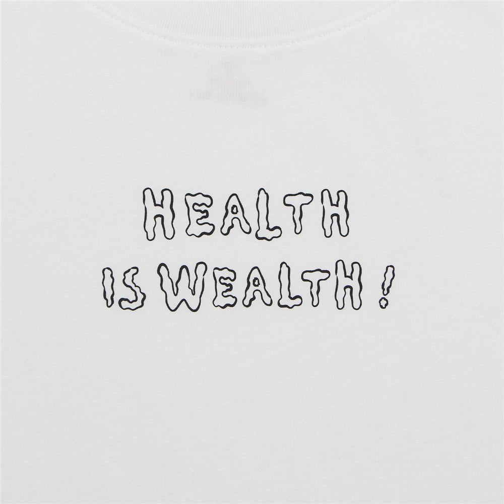 Women’S Comfort Fit Printed Crew Neck Cotton Jersey Tee S - Shop Giordano