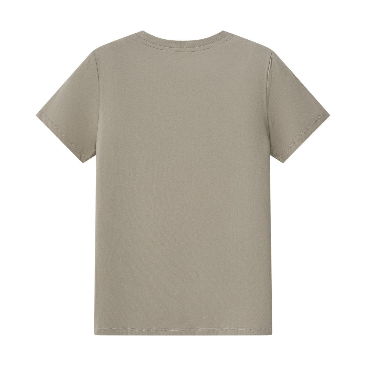 Women’S Comfort Fit Printed Crew Neck Cotton Jersey Tee S - Shop Giordano