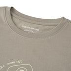 Women’S Comfort Fit Printed Crew Neck Cotton Jersey Tee S - Shop Giordano