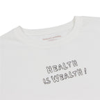 Women’S Comfort Fit Printed Crew Neck Cotton Jersey Tee S - Shop Giordano