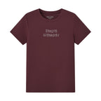 Women’S Comfort Fit Printed Crew Neck Cotton Jersey Tee S - Shop Giordano