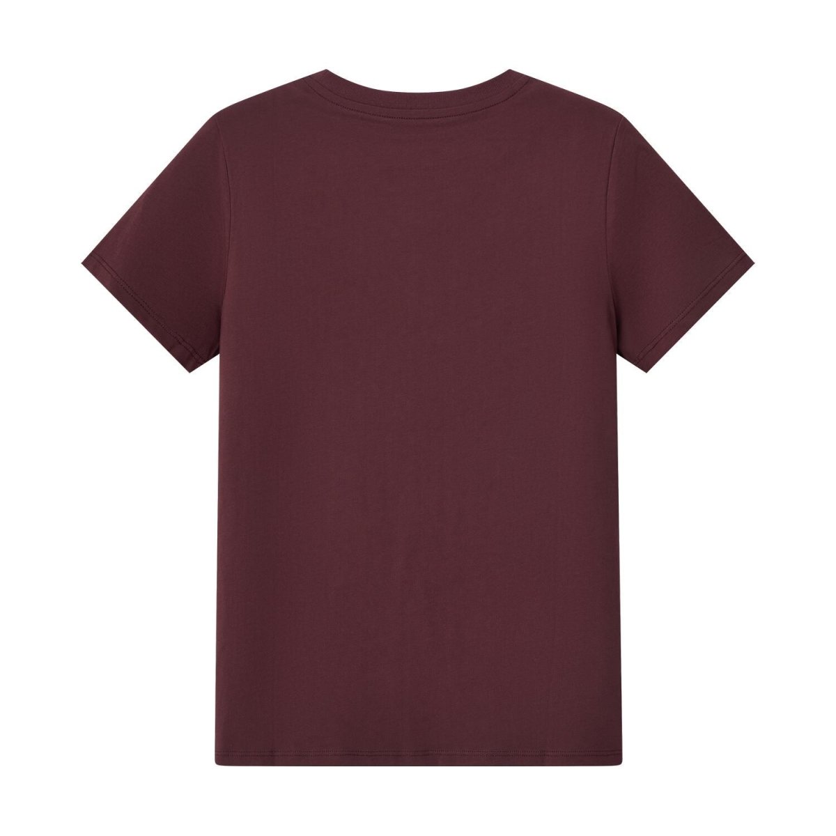 Women’S Comfort Fit Printed Crew Neck Cotton Jersey Tee S - Shop Giordano