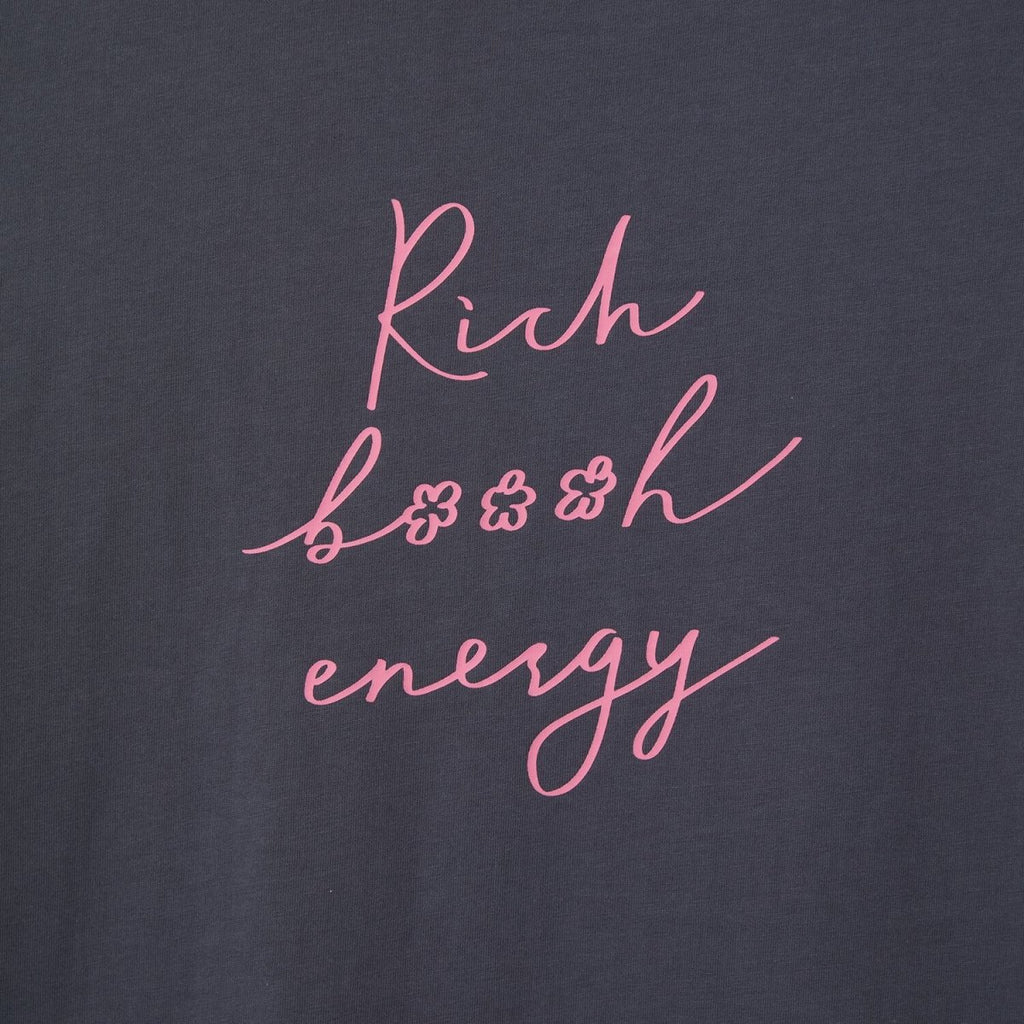 Women’S Comfort Fit Printed Crew Neck Cotton Jersey Tee S - Shop Giordano