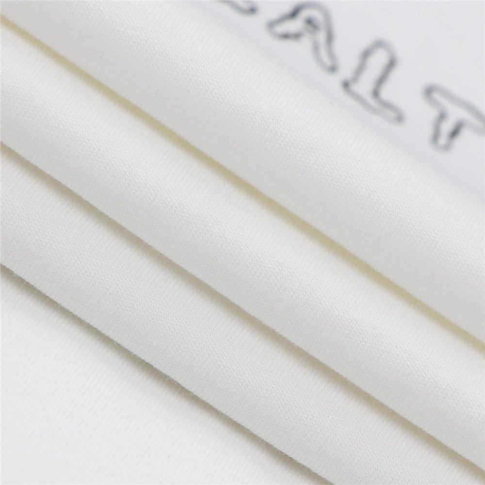 Women’S Comfort Fit Printed Crew Neck Cotton Jersey Tee S - Shop Giordano