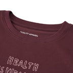 Women’S Comfort Fit Printed Crew Neck Cotton Jersey Tee S - Shop Giordano