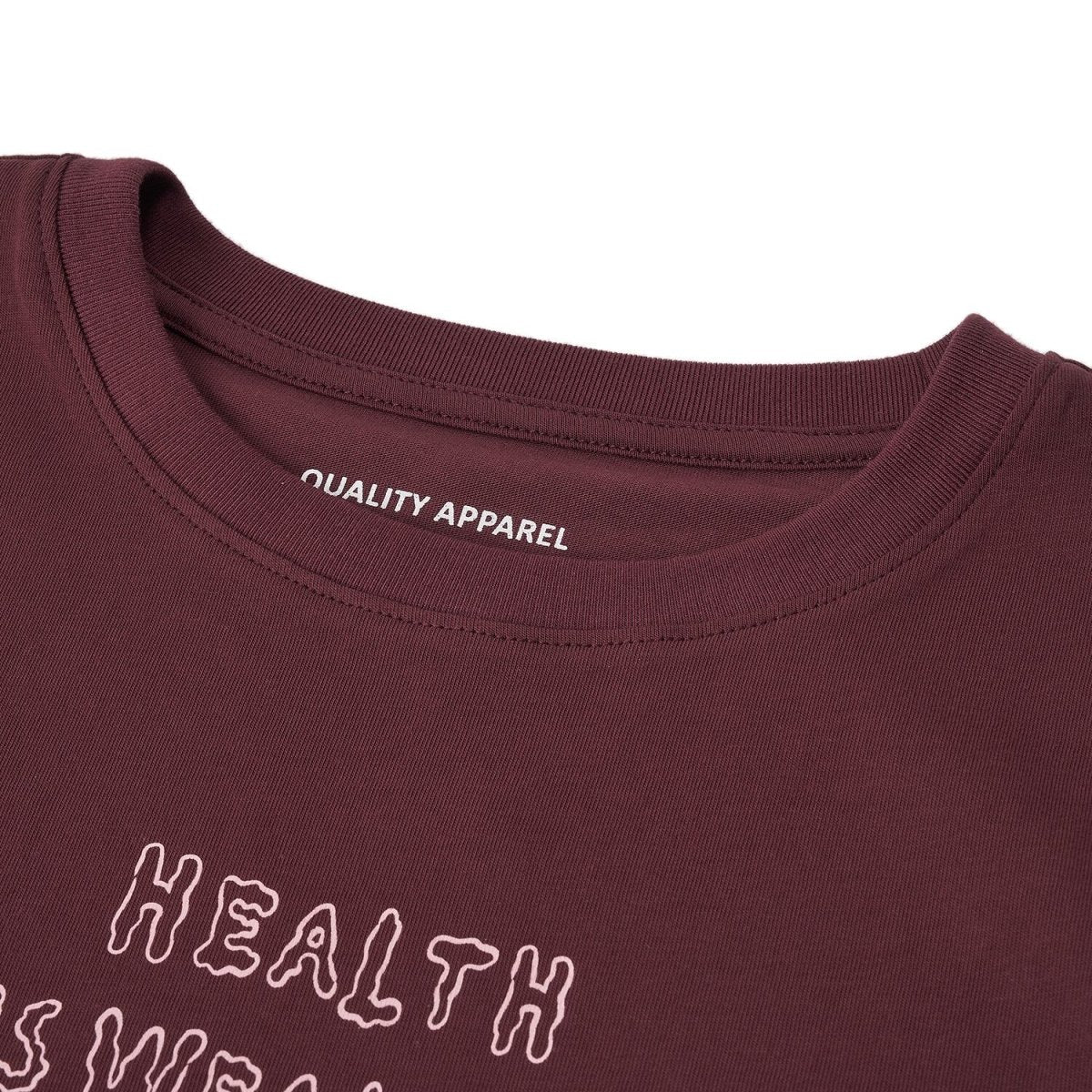 Women’S Comfort Fit Printed Crew Neck Cotton Jersey Tee S - Shop Giordano