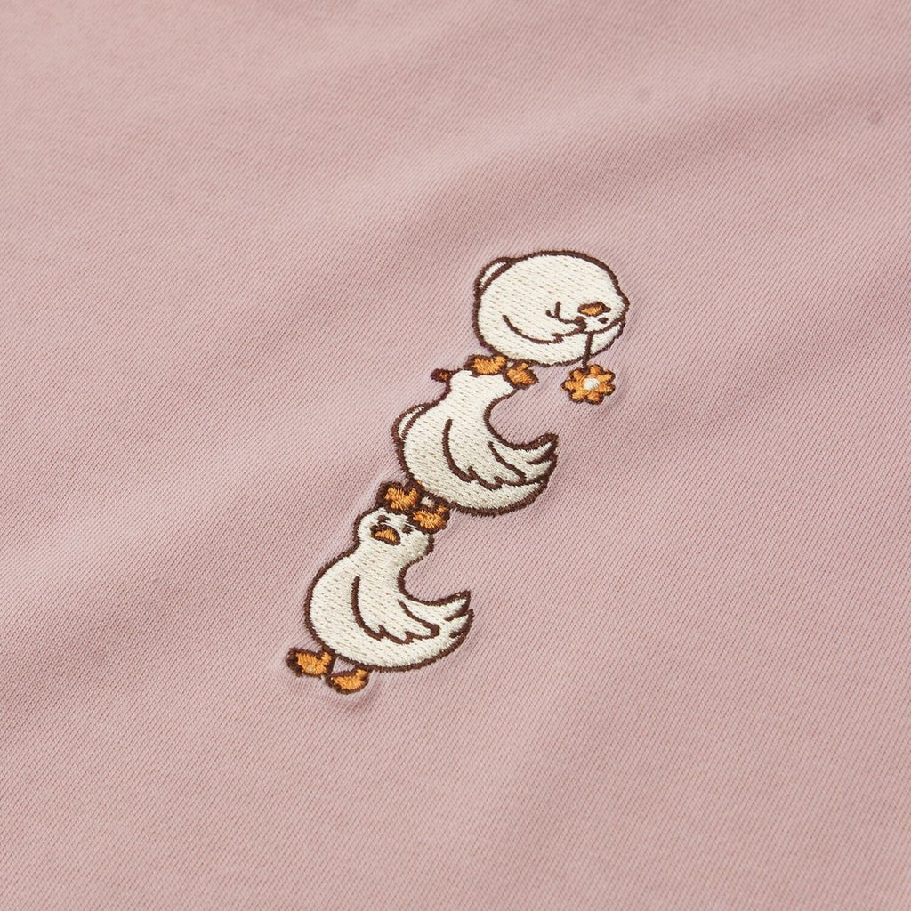 Women's Comfort Fit Printed Tee S - Shop Giordano