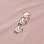 Women's Comfort Fit Printed Tee S - Shop Giordano