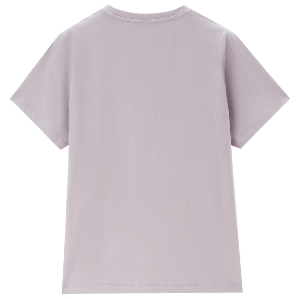 Women's Comfort Fit Printed Tee S - Shop Giordano
