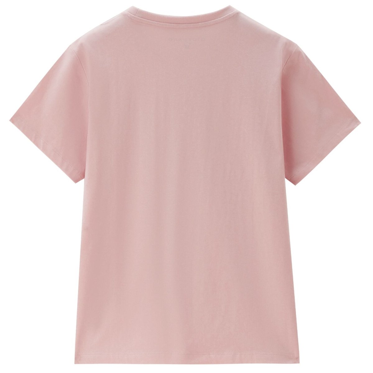 Women's Comfort Fit Printed Tee S - Shop Giordano