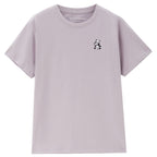 Women's Comfort Fit Printed Tee S - Shop Giordano