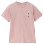 Women's Comfort Fit Printed Tee S - Shop Giordano