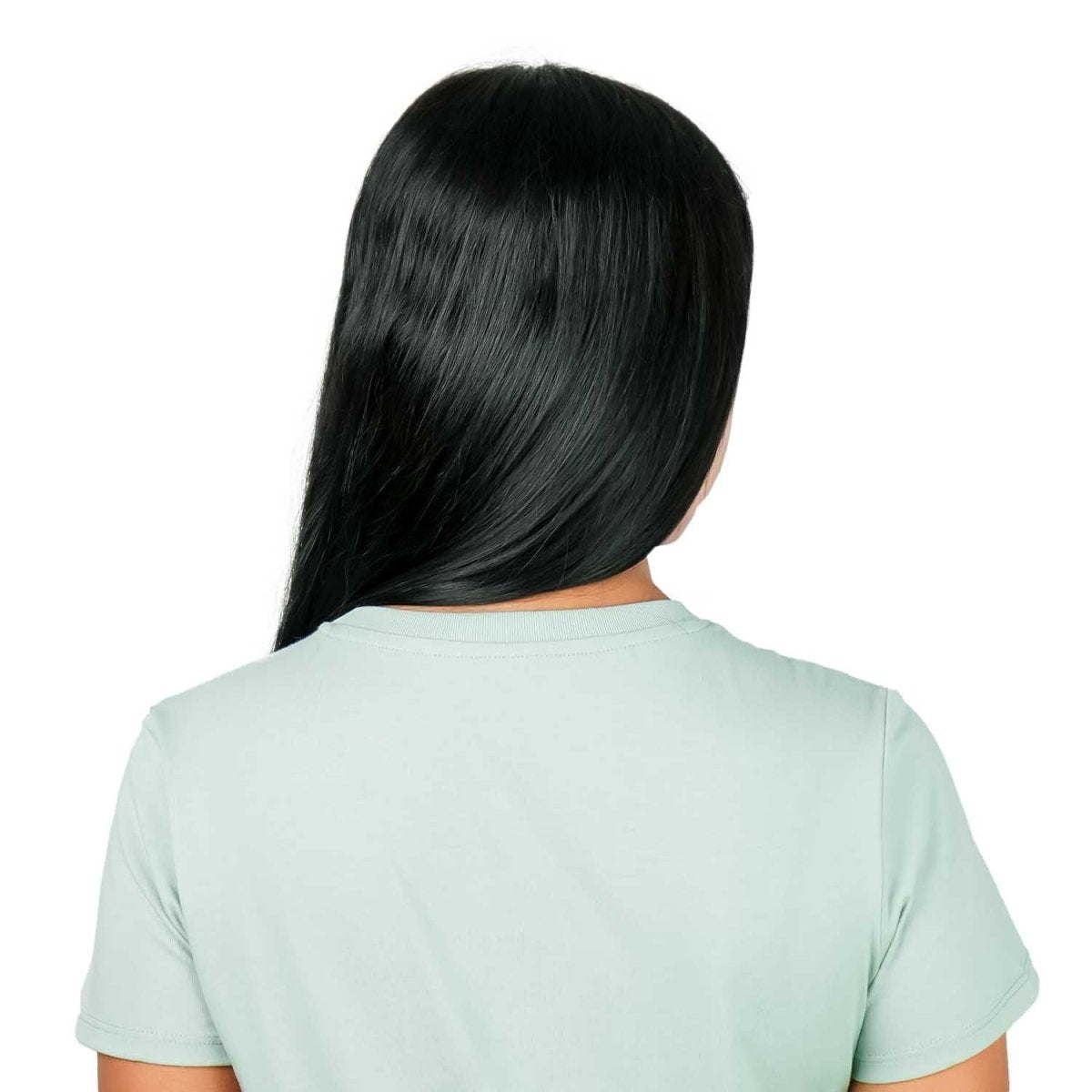 Giordano Women's Comfort Print Cotton Jersey Short Sleeve Tee - Premium Print Tee