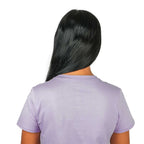 Giordano Women's Comfort Print Cotton Jersey Short Sleeve Tee - Premium Print Tee
