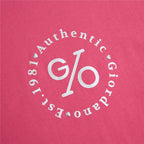 Women’S Cotton Crew Neck Printed Comfort Tee S - Shop Giordano