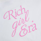 Women’S Cotton Crew Neck Printed Comfort Tee S - Shop Giordano