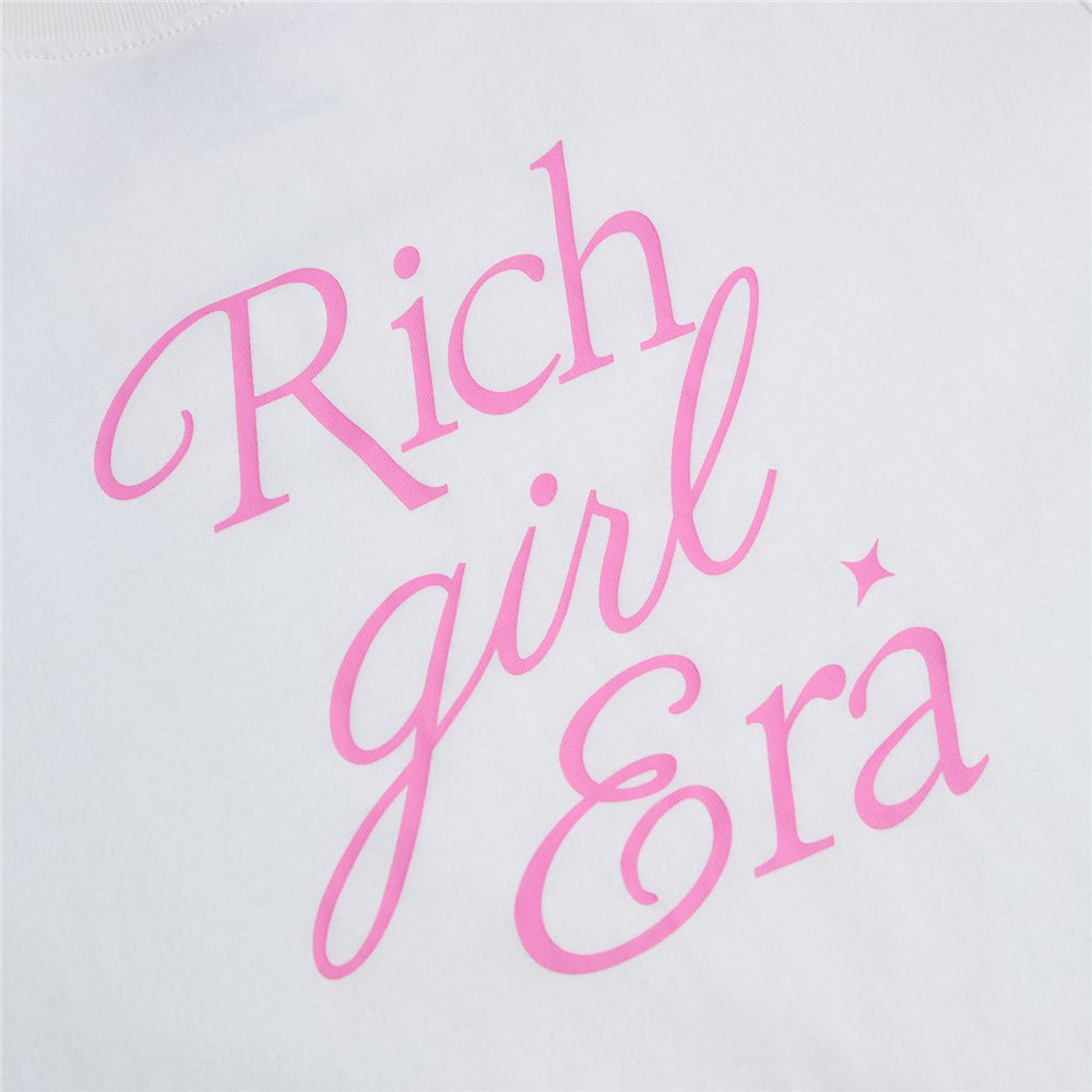 Women’S Cotton Crew Neck Printed Comfort Tee S - Shop Giordano