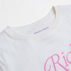 Women’S Cotton Crew Neck Printed Comfort Tee S - Shop Giordano