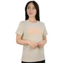 Giordano Women's Cotton Crew Neck Printed Comfort Tee - first_variant_option_2 Premium Print Tee for Giordano