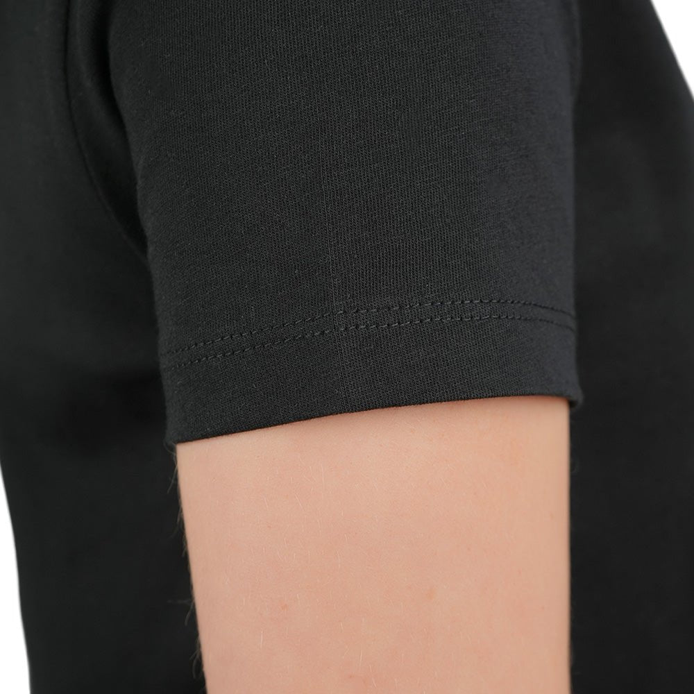 Women’S Cotton Jersey Crew Neck Print Tee S - Shop Giordano