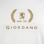Giordano Women's Cotton Jersey Crew Neck Print Tee - first_variant_option_2 Premium Print Tee for Giordano
