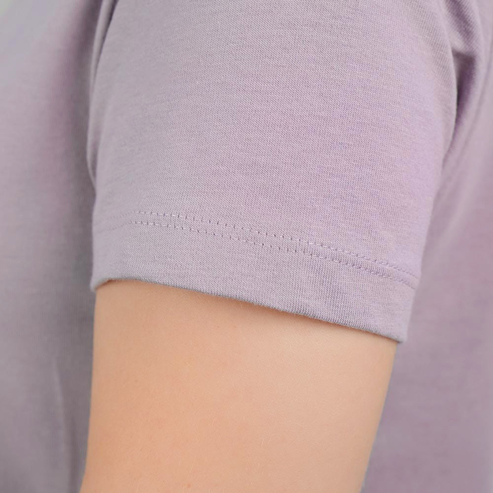 Women’S Cotton Jersey Crew Neck Print Tee S - Shop Giordano