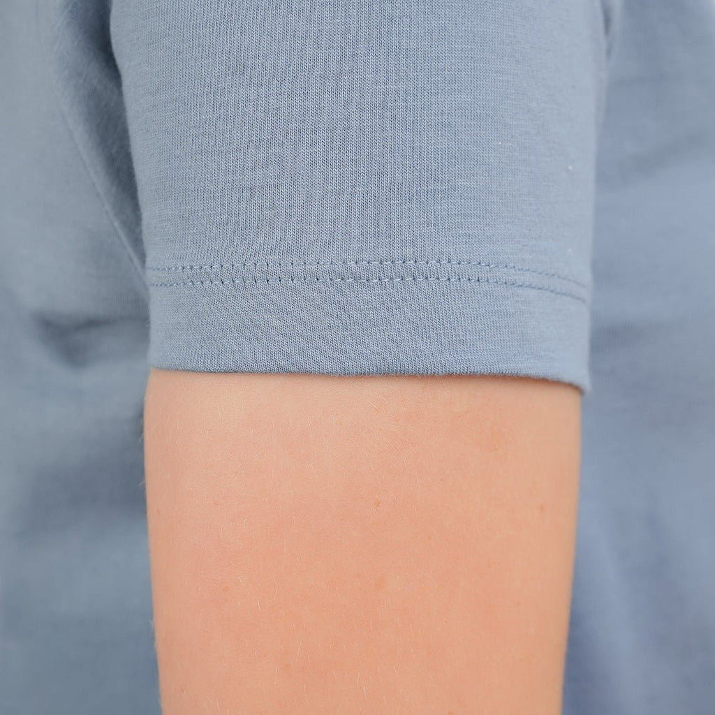 Women’S Cotton Jersey Crew Neck Print Tee S - Shop Giordano