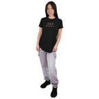 Women’S Cotton Jersey Crew Neck Print Tee S - Shop Giordano