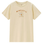 Women’S Cotton Jersey Crew Neck Printed Tee | Online Exclusive S - Shop Giordano