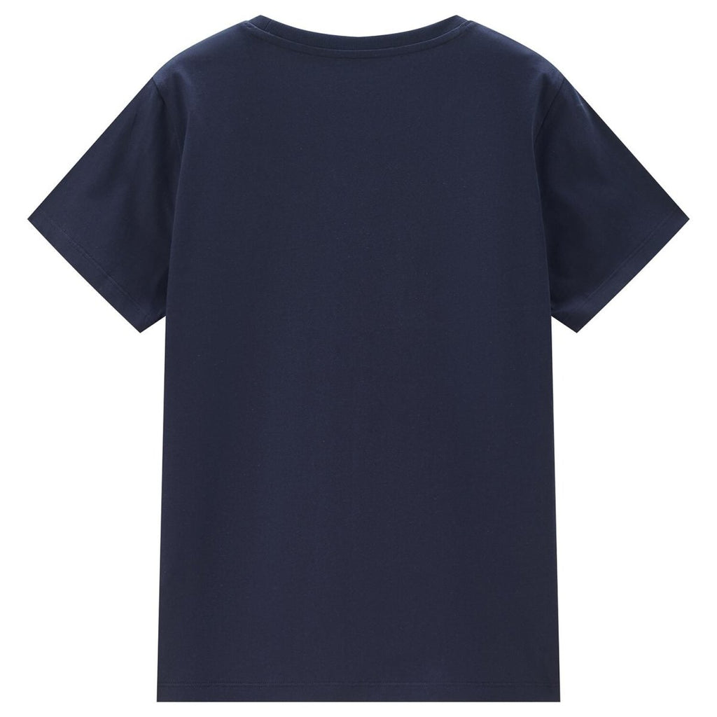 Women’S Cotton Jersey Crew Neck Printed Tee | Online Exclusive S - Shop Giordano