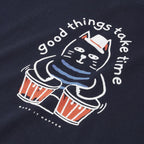 Women’S Cotton Jersey Crew Neck Printed Tee | Online Exclusive S - Shop Giordano