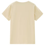 Women’S Cotton Jersey Crew Neck Printed Tee | Online Exclusive S - Shop Giordano