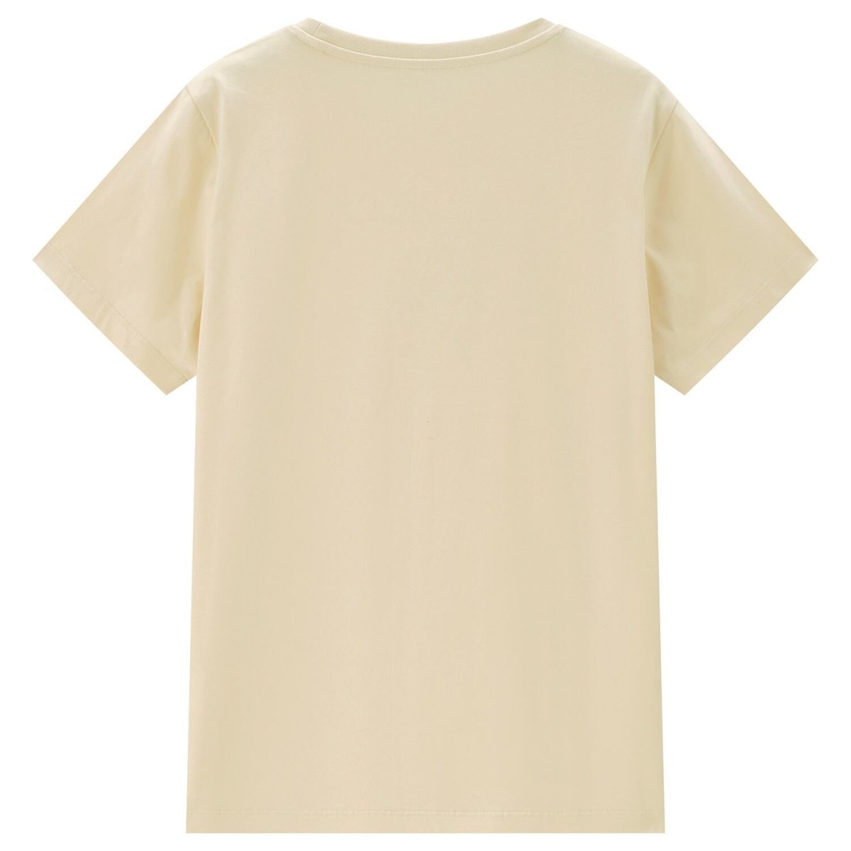 Women’S Cotton Jersey Crew Neck Printed Tee | Online Exclusive S - Shop Giordano