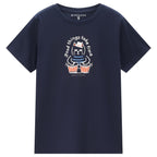 Women’S Cotton Jersey Crew Neck Printed Tee | Online Exclusive S - Shop Giordano