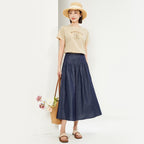 Women’S Cotton Jersey Crew Neck Printed Tee | Online Exclusive S - Shop Giordano