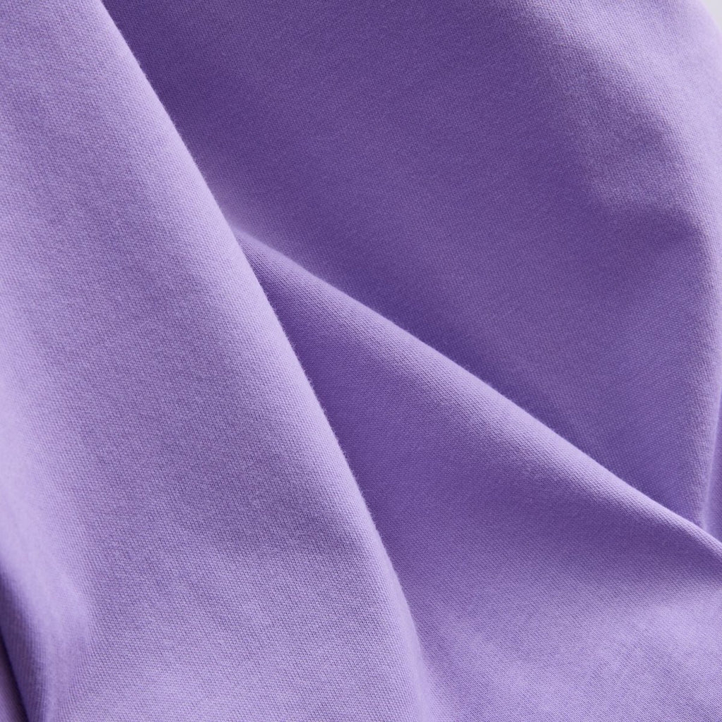 Women's Cotton Jersey Loose Fit Crew Neck Tee | Korea Collection S - Shop Giordano