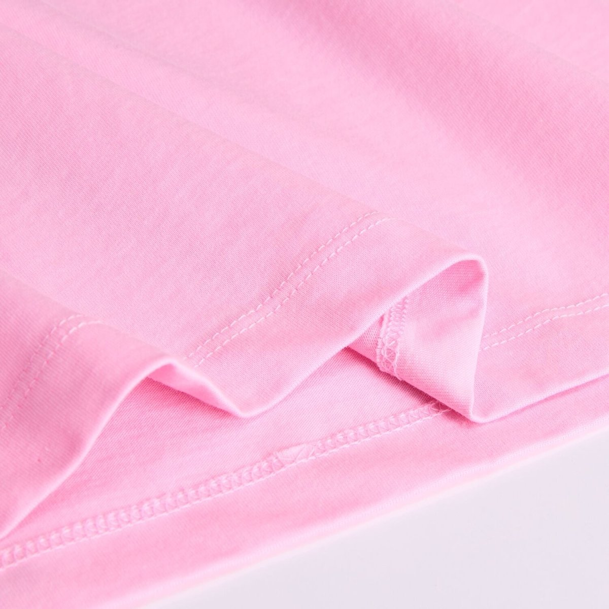 Women's Cotton Jersey Loose Fit Crew Neck Tee | Korea Collection - Giordano