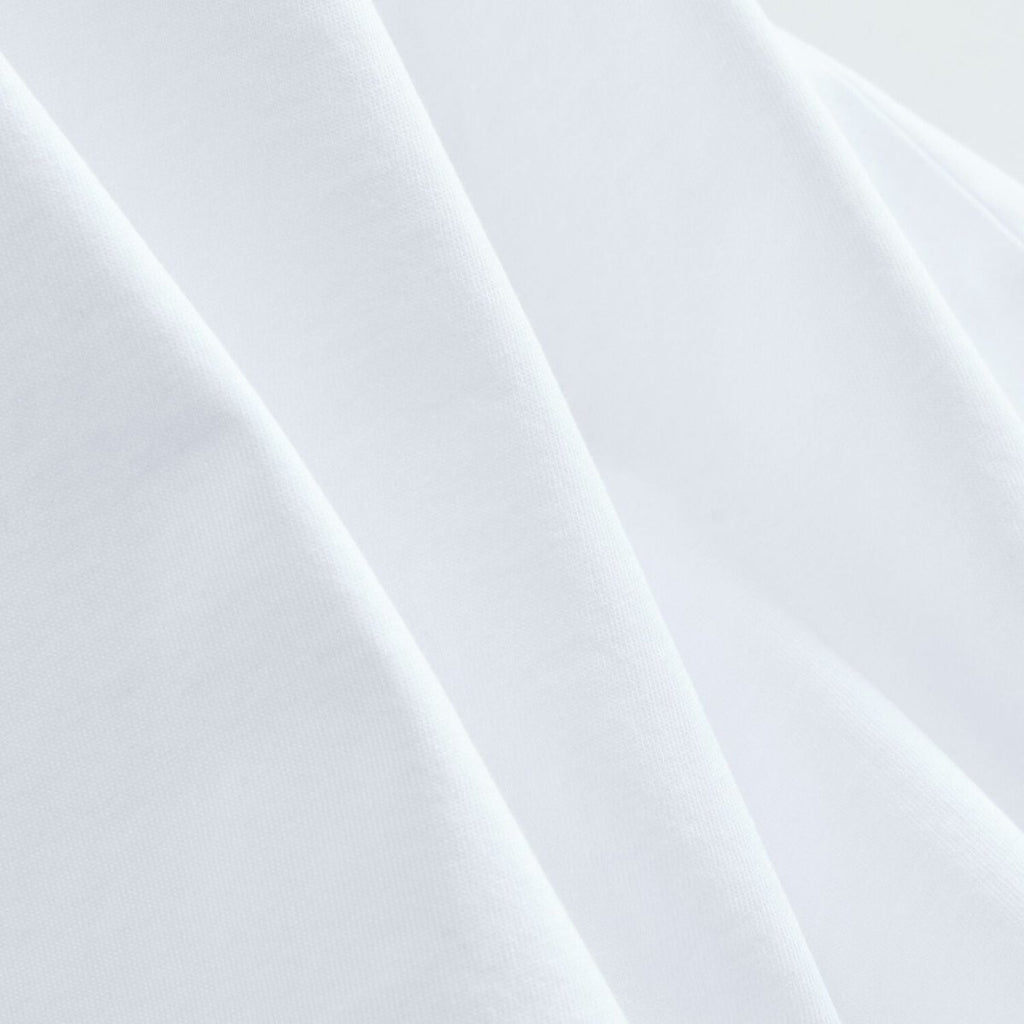 Women's Cotton Jersey Loose Fit Crew Neck Tee | Korea Collection S - Shop Giordano