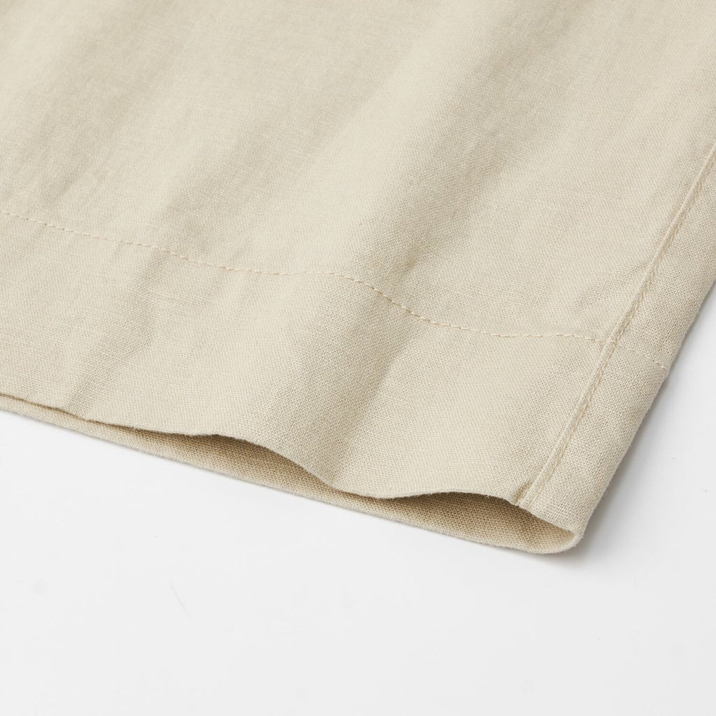 Women's Cotton - Linen Twill Pants S - Shop Giordano