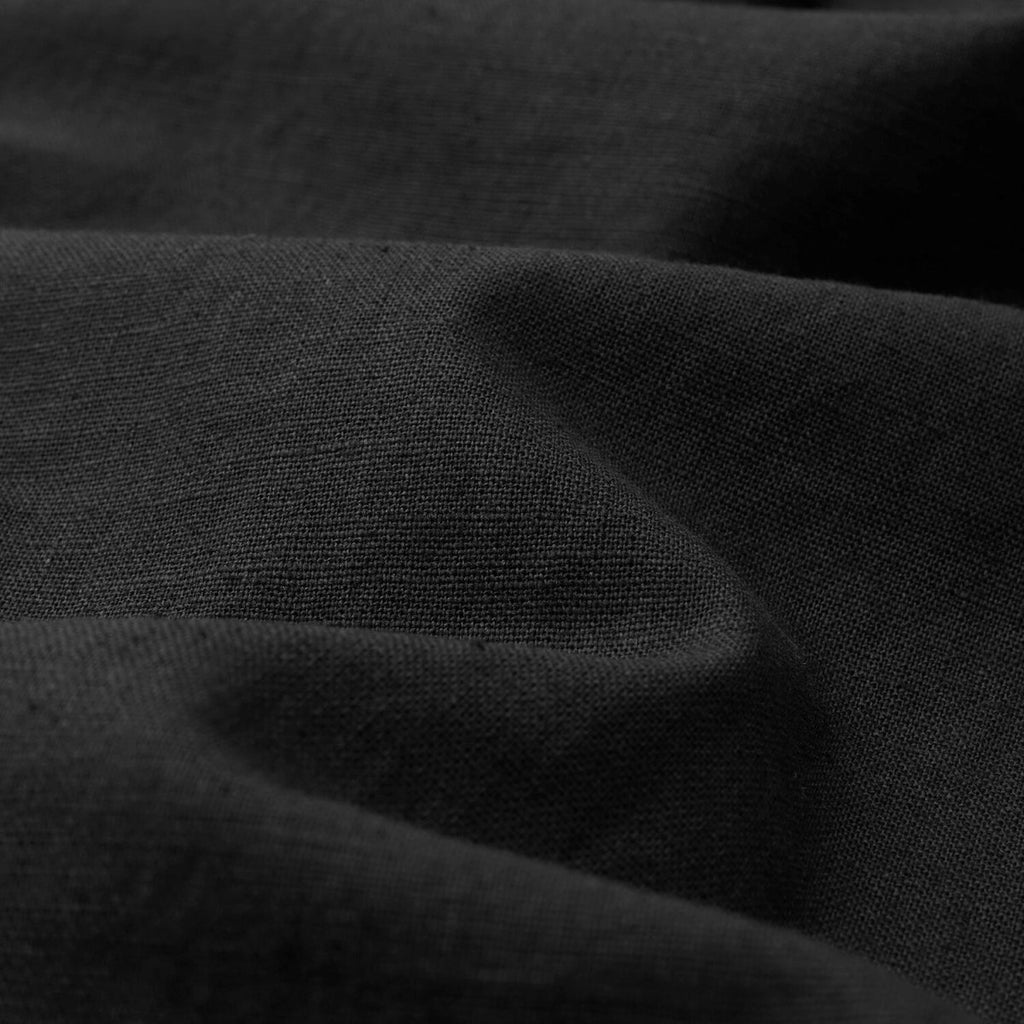 Women's Cotton - Linen Twill Pants S - Shop Giordano