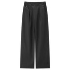 Women's Cotton - Linen Twill Pants S - Shop Giordano
