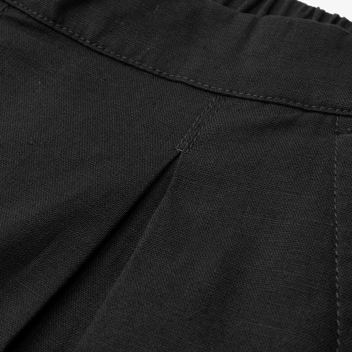 Women's Cotton - Linen Twill Pants S - Shop Giordano