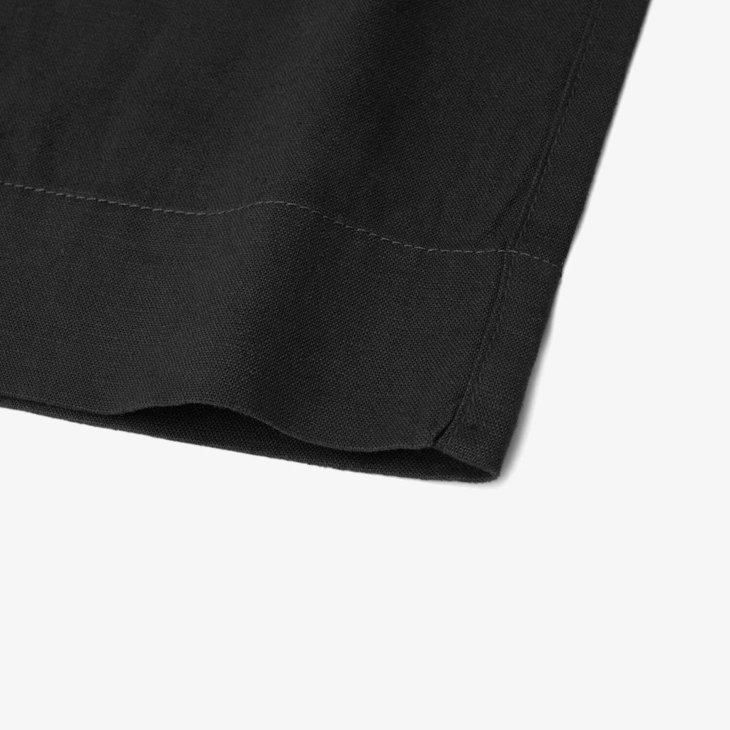 Women's Cotton - Linen Twill Pants S - Shop Giordano