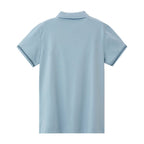 Women's Cotton Liquid Touch Polo S - Shop Giordano