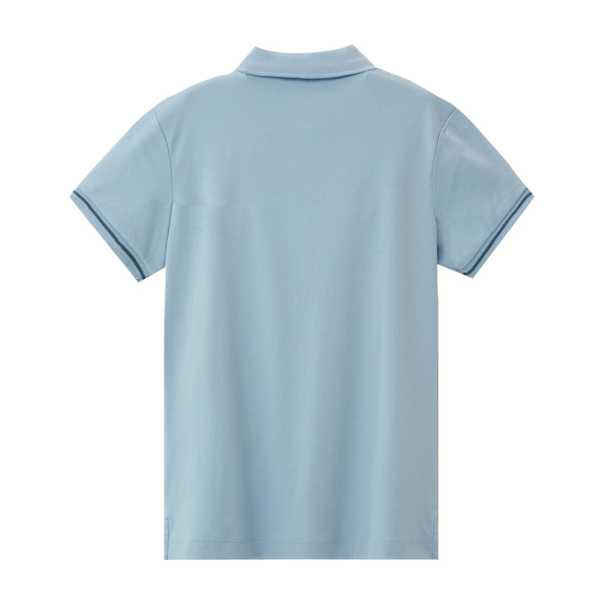 Women's Cotton Liquid Touch Polo - Giordano