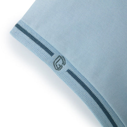 Women's Cotton Liquid Touch Polo - Giordano