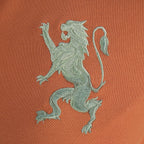 Women's Cotton Lycra 3D Lion Embroidery Polo S - Shop Giordano