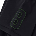 Women's Cotton Lycra 3D Lion Embroidery Polo S - Shop Giordano